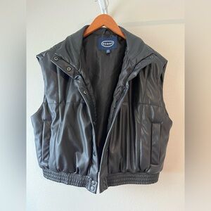 Scoop women’s vest